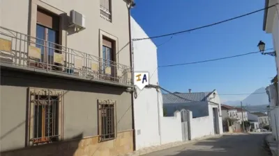 Casa en Bobadilla de Alcaudete photo 16