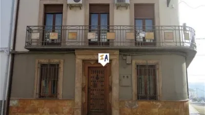 Townhouse in Bobadilla de Alcaudete photo 2