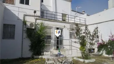 Townhouse in Bobadilla de Alcaudete photo 3