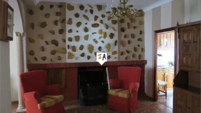 Townhouse in Bobadilla de Alcaudete photo 4