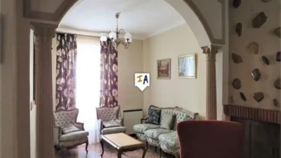 Townhouse in Bobadilla de Alcaudete photo 5