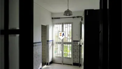 Casa en Bobadilla de Alcaudete photo 6