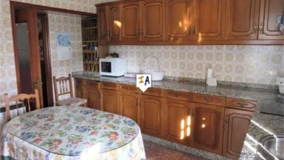 Casa en Bobadilla de Alcaudete photo 7