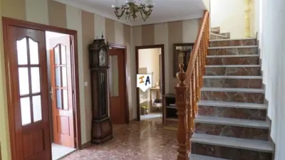 Casa en Bobadilla de Alcaudete photo 9