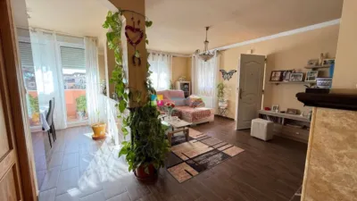 Casa en Oria photo 10