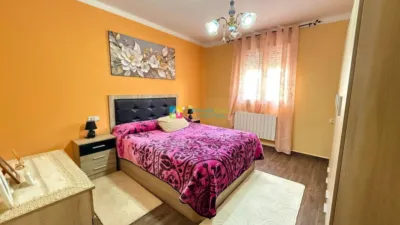 Casa en Oria photo 12