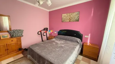 Casa en Oria photo 16