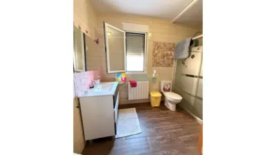 Casa en Oria photo 18