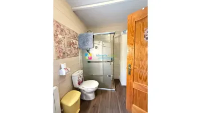 Casa en Oria photo 19