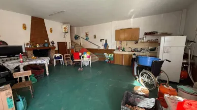 Casa en Oria photo 21