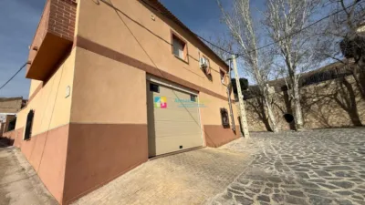Casa en Oria photo 23