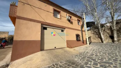 Casa en Oria photo 24