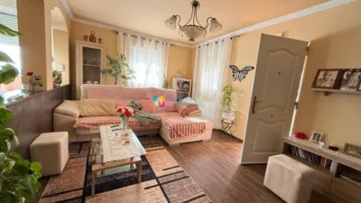 House in Oria photo 3