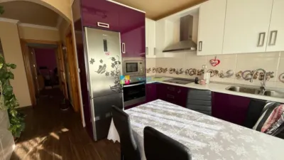 Casa en Oria photo 6