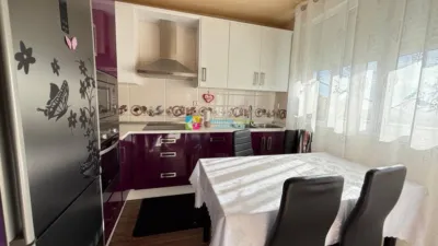 Casa en Oria photo 7
