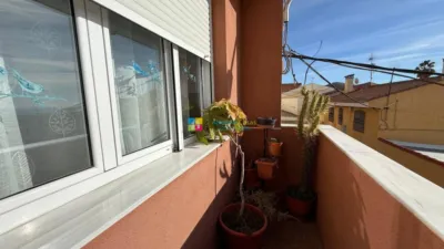 Casa en Oria photo 8