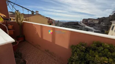 Casa en Oria photo 9