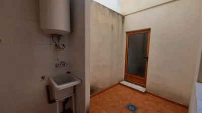 House in El Pinós - Pinoso photo 31