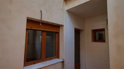 House in El Pinós - Pinoso photo 33