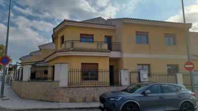 House in El Pinós - Pinoso photo 3