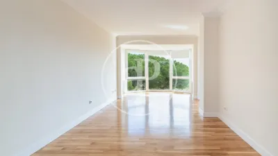 Casa en alquiler en Pedralbes - Imagen 10