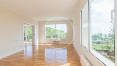 Casa en alquiler en Pedralbes - Imagen 12