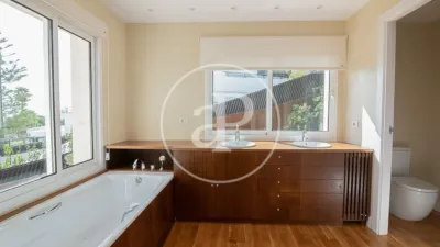 Casa en alquiler en Pedralbes - Imagen 13