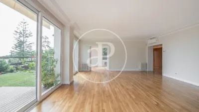 Casa en alquiler en Pedralbes - Imagen 17