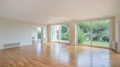 Casa en alquiler en Pedralbes - Imagen 18