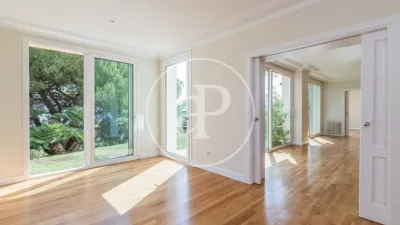 Casa en alquiler en Pedralbes - Imagen 22