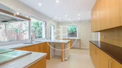 Casa en alquiler en Pedralbes - Imagen 25
