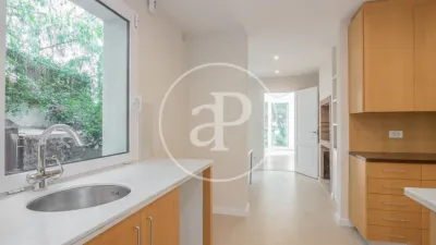 Casa en alquiler en Pedralbes - Imagen 26
