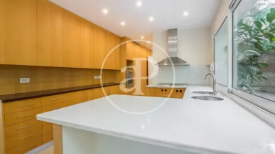 Casa en alquiler en Pedralbes - Imagen 27