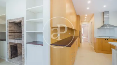 Casa en alquiler en Pedralbes - Imagen 29