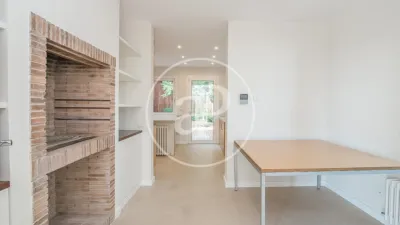 Casa en alquiler en Pedralbes - Imagen 31