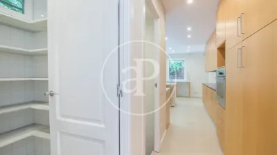 Casa en alquiler en Pedralbes - Imagen 32