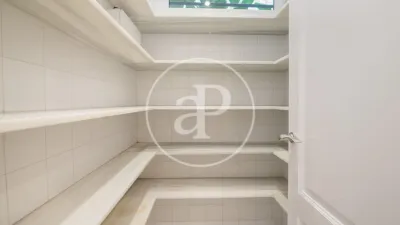 Casa en alquiler en Pedralbes - Imagen 33