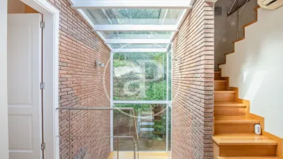 Casa en alquiler en Pedralbes - Imagen 34