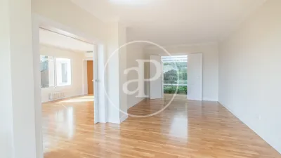 Casa en alquiler en Pedralbes - Imagen 35