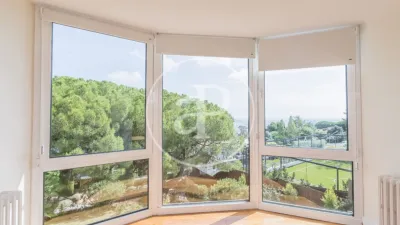 Casa en alquiler en Pedralbes - Imagen 36