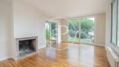 Casa en alquiler en Pedralbes - Imagen 3