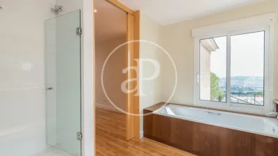 Casa en alquiler en Pedralbes - Imagen 40
