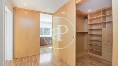Casa en alquiler en Pedralbes - Imagen 41