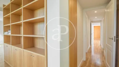 Casa en alquiler en Pedralbes - Imagen 42