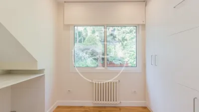 Casa en alquiler en Pedralbes - Imagen 45