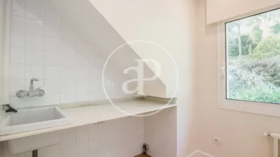 Casa en alquiler en Pedralbes - Imagen 46