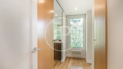 Casa en alquiler en Pedralbes - Imagen 49