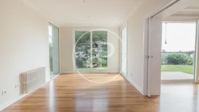 Casa en alquiler en Pedralbes - Imagen 4