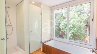 Casa en alquiler en Pedralbes - Imagen 52