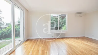 Casa en alquiler en Pedralbes - Imagen 53